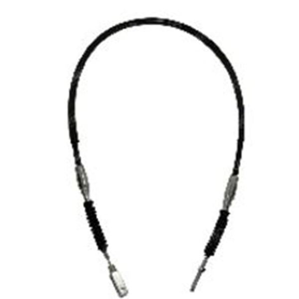 Aftermarket Clutch Cable Fits John Deere AL151612 GAV60-0020 - main